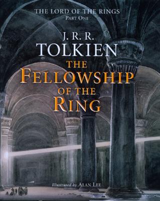 【预订】The Fellowship of the Ring: Being the First Part of