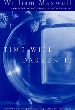 【预售】Time Will Darken It