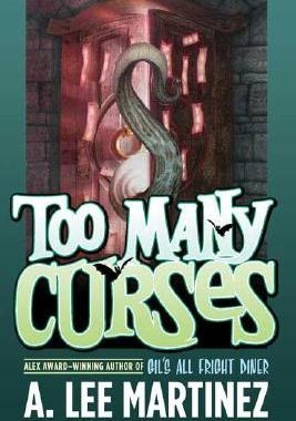 【预售】Too Many Curses