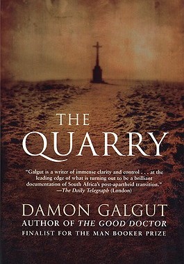 【预订】The Quarry