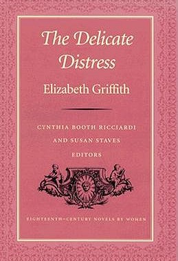 【预订】Delicate Distress-Pa