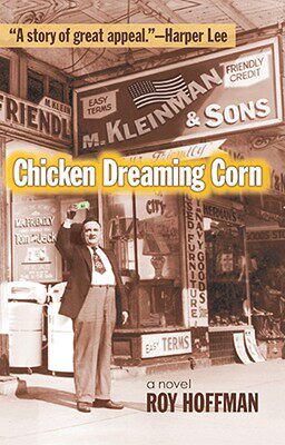 【预订】Chicken Dreaming Corn
