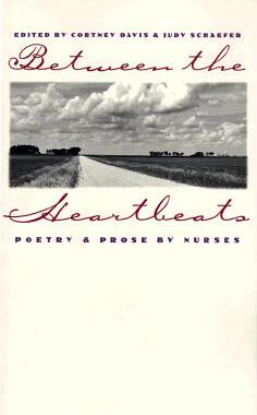 【预售】Between the Heartbeats: Poetry and Prose by Nurses
