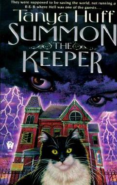 【预售】Summon the Keeper: The Keeper's Chronicles #1