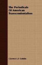 【预售】The Periodicals of American Transcendentalism