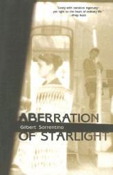 【预订】Aberration of Starlight
