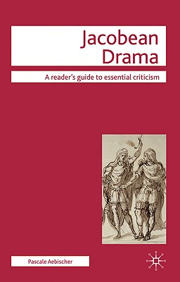 【预售】Jacobean Drama