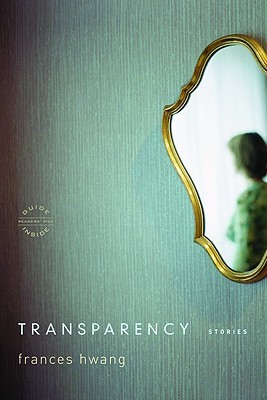【预售】Transparency: Stories