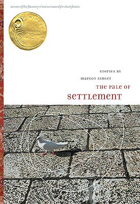 【预订】The Pale of Settlement