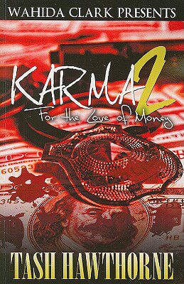 【预售】Karma 2: For the Love of Money