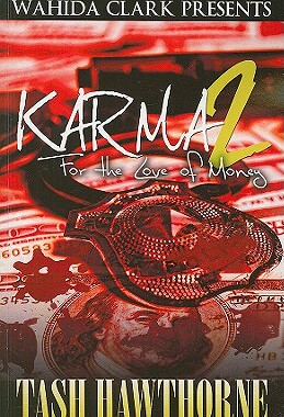【预售】Karma 2: For the Love of Money