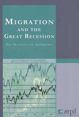 【预订】Migration and the Great Recession: The Transatlantic