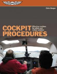 【预订】Cockpit Procedures: Effective Routines for Pilots