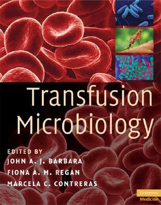 【预售】Transfusion Microbiology