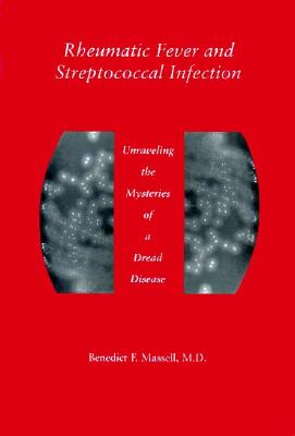 【预订】Rheumatic Fever and Streptococcal Infection: