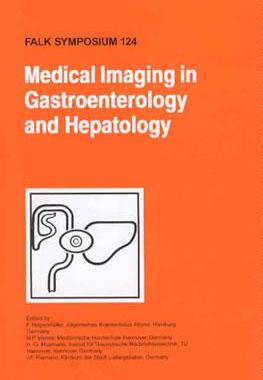 【预订】Medical Imaging in Gastroenterology and Hepatology