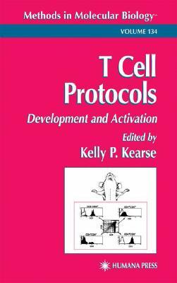 【预订】T Cell Protocols: Development and Activation