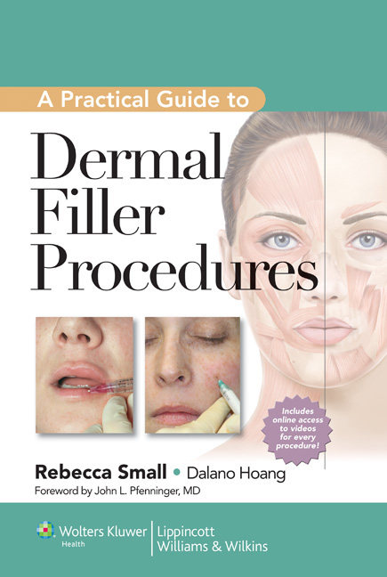 【预订】A Practical Guide to Dermal Filler Procedures