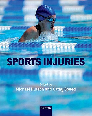 【预订】Sports Injuries