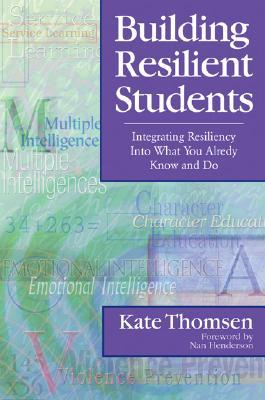 【预售】Building Resilient Students: Integrating Resiliency