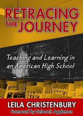 【预订】Retracing the Journey: Teaching and Learning in an