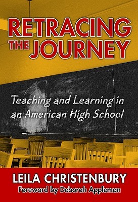 【预订】Retracing the Journey: Teaching and Learning in an