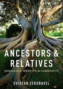 【预售】Ancestors and Relatives: Genealogy, Identity, and