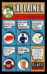 【预售】The Explainer