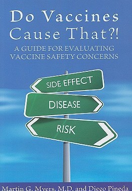 【预订】Do Vaccines Cause That?!: A Guide for Evaluating