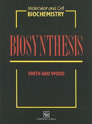 【预订】Biosynthesis