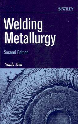 【预订】Welding Metallurgy Second Edition