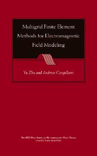 【预订】Multigrid Finite Element Methods For Electromagnetic