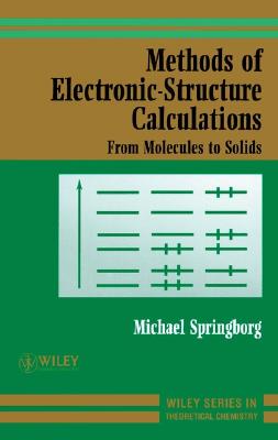 【预订】Methods Of Electronic-Structure Calculations - From