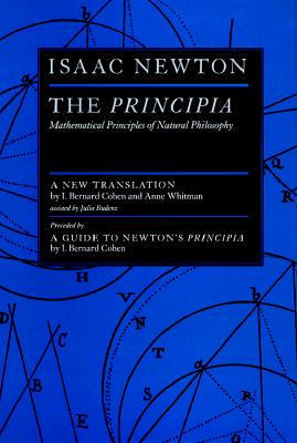 【预订】Principia: Mathematical Principles of Natural