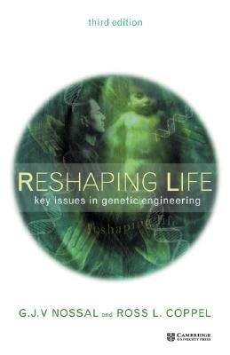 【预售】Reshaping Life: Key Issues in Genetic Engineering