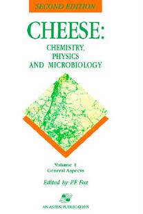 【预订】Cheese: Chemistry, Physics and Microbiology: Volume