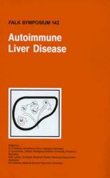 【预订】Autoimmune Liver Disease