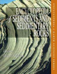 【预订】Encyclopedia of Sediments and Sedimentary Rocks
