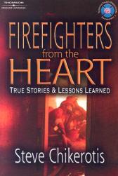 【预订】Firefighters from the Heart: True Stories and