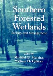 【预订】Southern Forested Wetlands