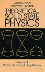【预订】Theoretical Solid State Physics, Vol.1: Perfect