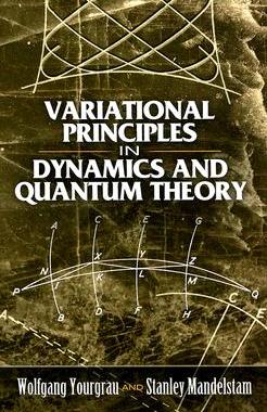 【预订】Variational Principles in Dynamics and Quantum
