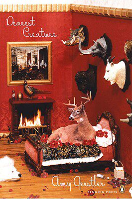 【预售】Dearest Creature