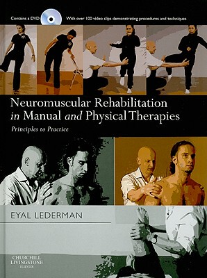 【预订】Neuromuscular Rehabilitation in Manual and Physical