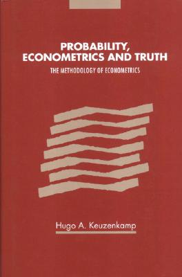 【预售】Probability, Econometrics and Truth: The Methodology
