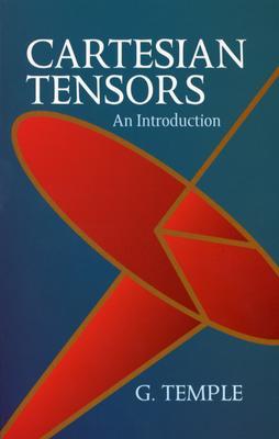 【预售】Cartesian Tensors: An Introduction