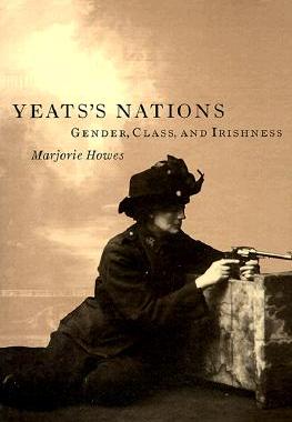 【预售】Yeats's Nations: Gender, Class, and Irishness
