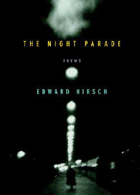 【预订】The Night Parade: Poems