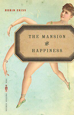 【预售】The Mansion of Happiness