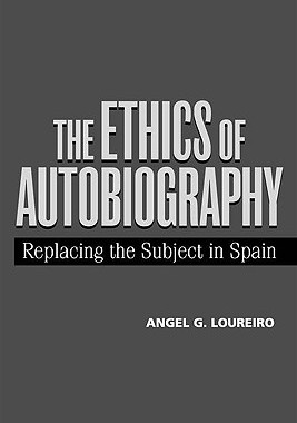 【预订】The Ethics of Autobiography: Replacing the Subject
